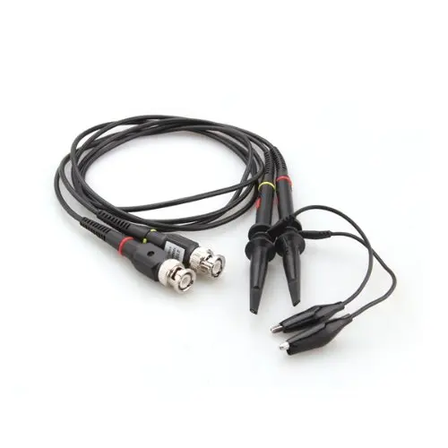 MYLB 2X датчик осциллографа высокого напряжения 2100 100 МГц 110 см|oscilloscope probe|high voltage