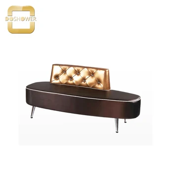 

Doshower salon furniture of bar chair with hair salon stools for barber chairs