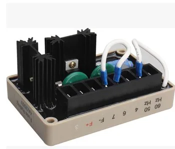

SE350 generator automatic voltage regulator AVR SE350 surge plates excitation regulator