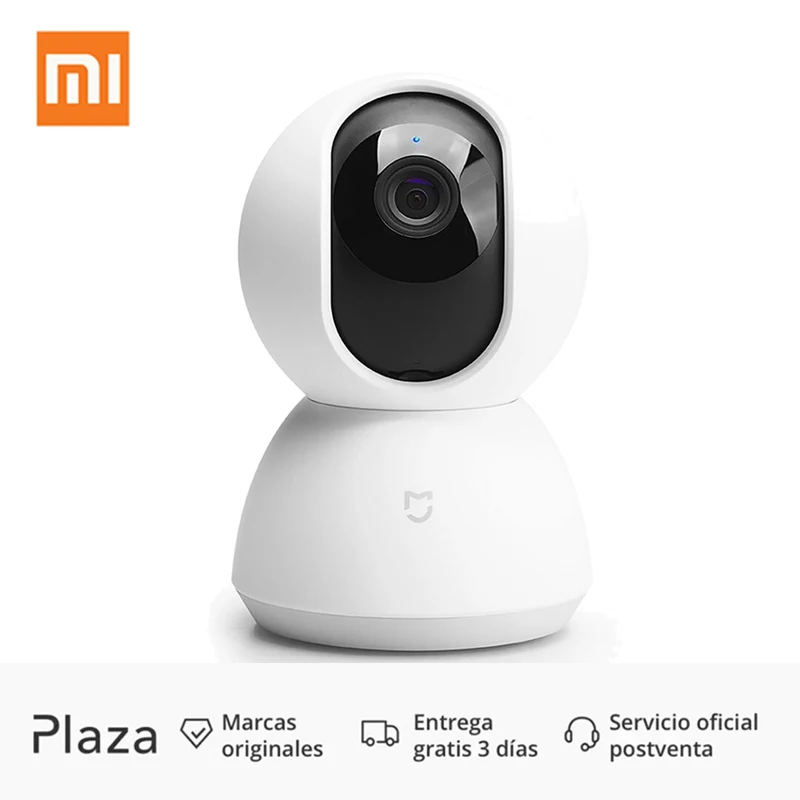

For Xiaomi Home Security Camera 360 Internal IP Security Camera MI Smart Camera PTZ Camera Monitoring equipment