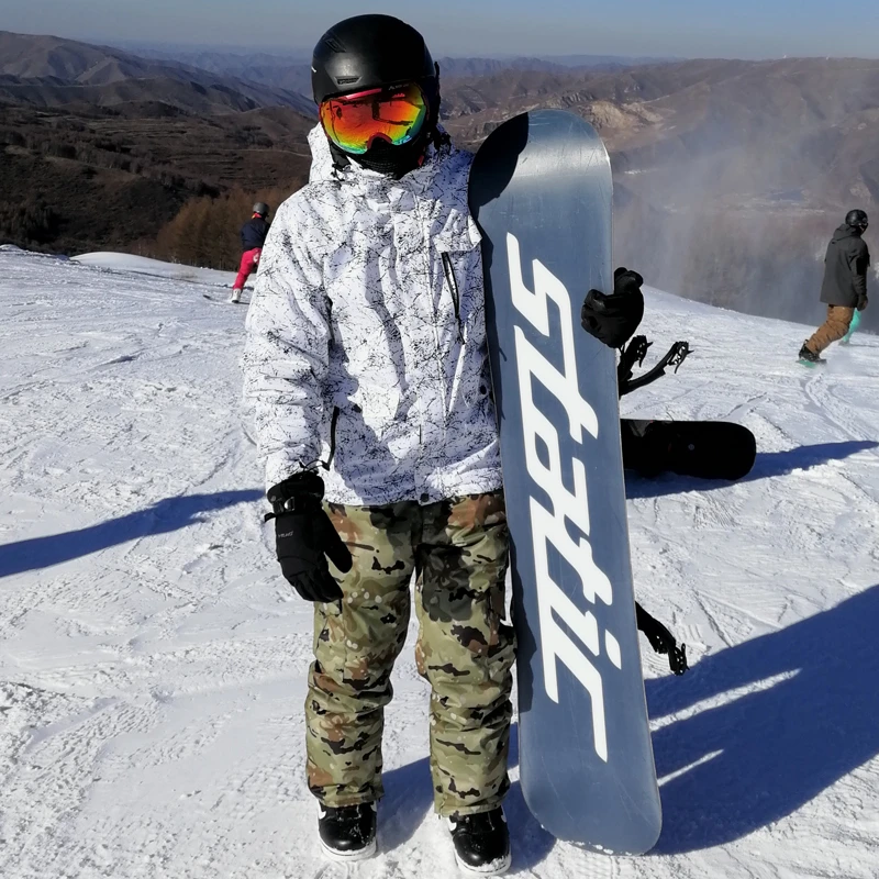 Snowboard outfit mens Clearance
