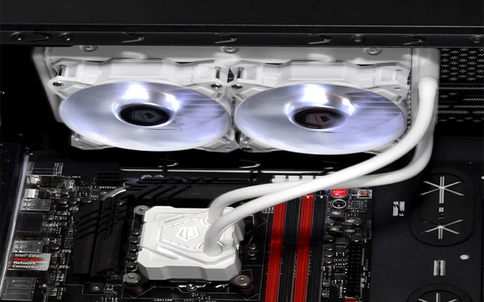 white water cooling