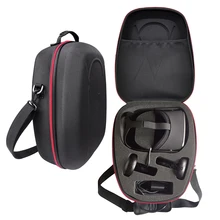 Горячий EVA жесткий защитный чехол для путешествий Чехол Для Хранения Чехол Коробка для Oculus Quest Система виртуальной реальности и аксессуары