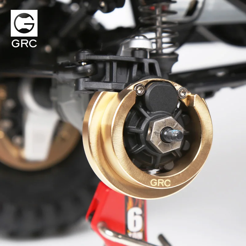 traxxas upgrade parts