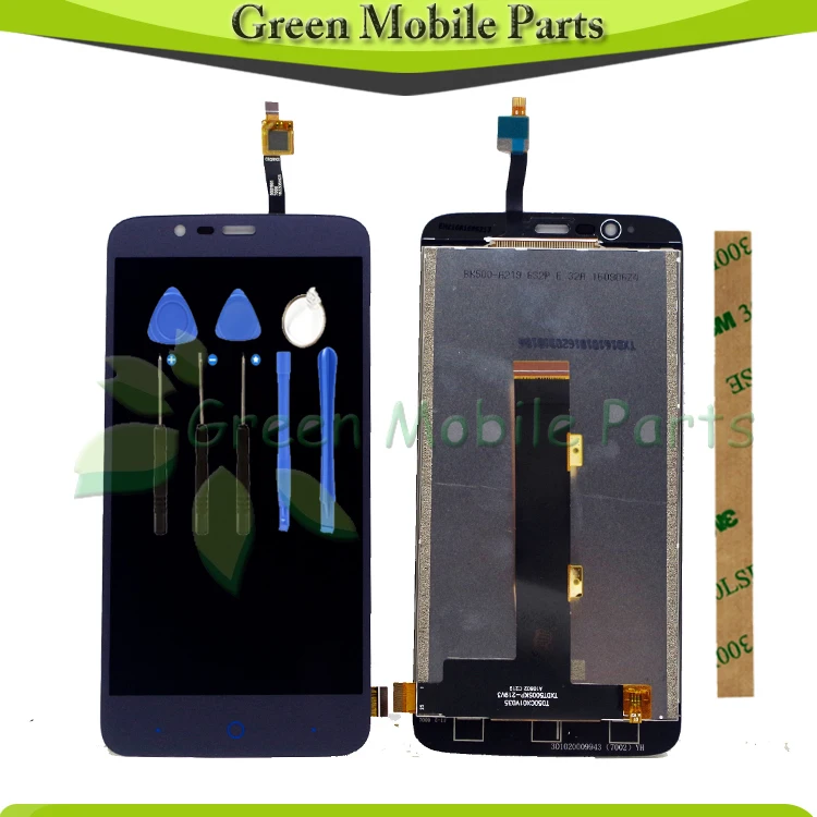 

For ZTE Blade A310 LCD Display 100%Tested Touch Screen LCD Digitizer Assembly