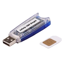 Oityn Infinity CM2 Dongle Infinity CM2 донгл для GSM и CDMA телефонов