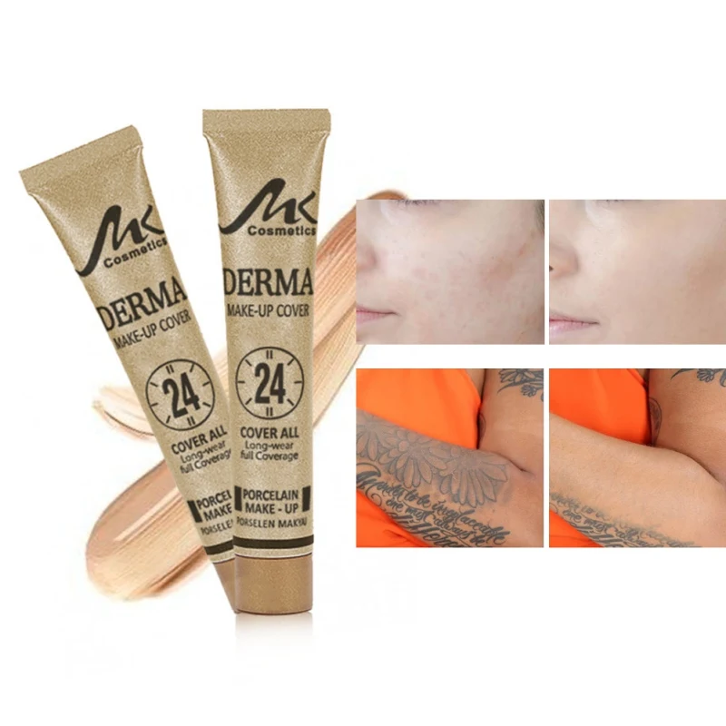 2019 Best Selling Concealer Lasting Oil Control BB Cream Concealer Acne Marks Makeup Tattoo Liquid Foundation Makeup 2019 Best Selling Concealer Lasting Oil Control BB Cream Concealer Acne Marks Makeup Tattoo Liquid Foundation Makeup