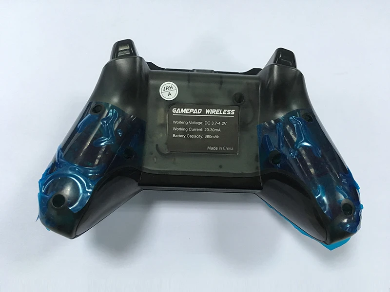 Switch wireless black-9