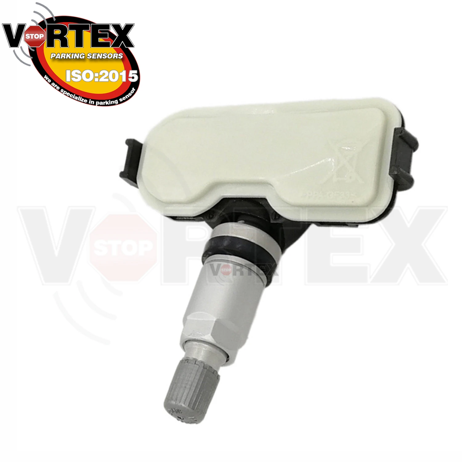 Датчик давления в шинах TPMS 315 МГц для Hyundai Elantra Tucson Kia Rio OE #52933 3X200|Системы контроля