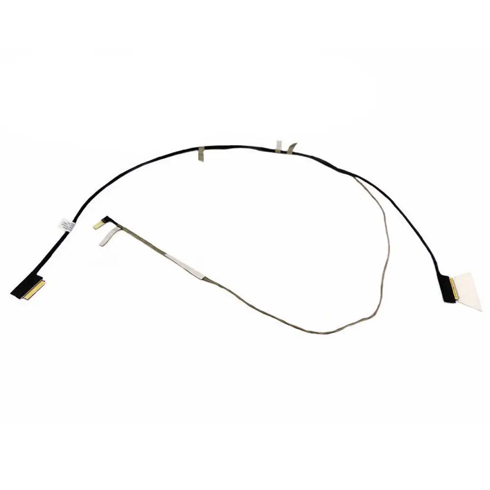 

Jintai NEW Genuine LVDS LCD Video Display Screen Flex Cable For HP 14-an010nr 14-an012nr