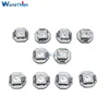 10Pcs DC 5V 3MM x 10MM WS2812B SMD RGB LED Mini PCB Board 5050 Chip Built-in IC-WS2812 Top Quality ► Photo 2/6