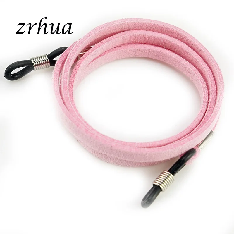ZRHUA New Design High Elasticity Sunglasses Lanyard Strap Necklace Eyeglass Glasses Chain Cord Reading Glasses Strap Decoration glasses straps glasses chain glasses retainer