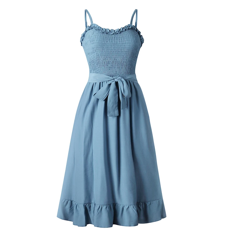 summer dress women