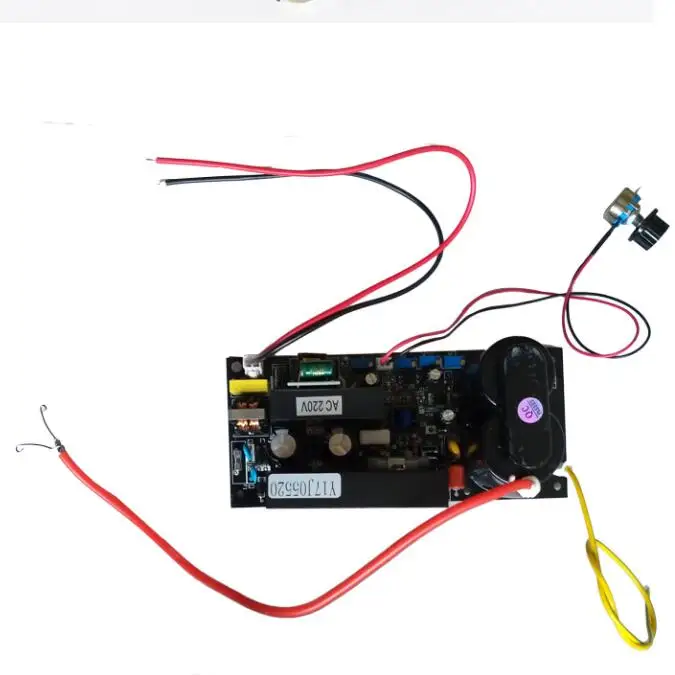 10g power pack for ozone generator 2