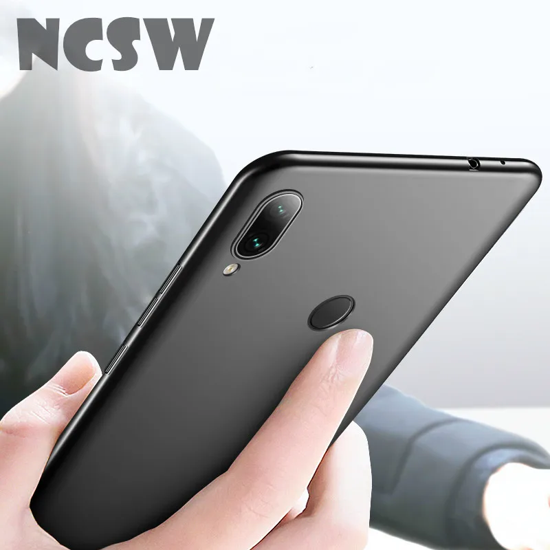

Slim Case For Samsung A50 A30 M20 M10 A9 A8 A7 A6 J6 2018 Ultra Thin PC Matte Skin Case For Galaxy S10 S9 S8 S7 S6 Funda Cover