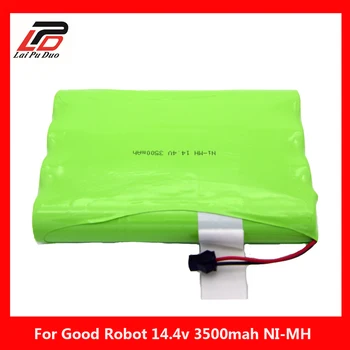 

Replacement battery 14.4V 3500mah NI-MH For Good Robot 740 750