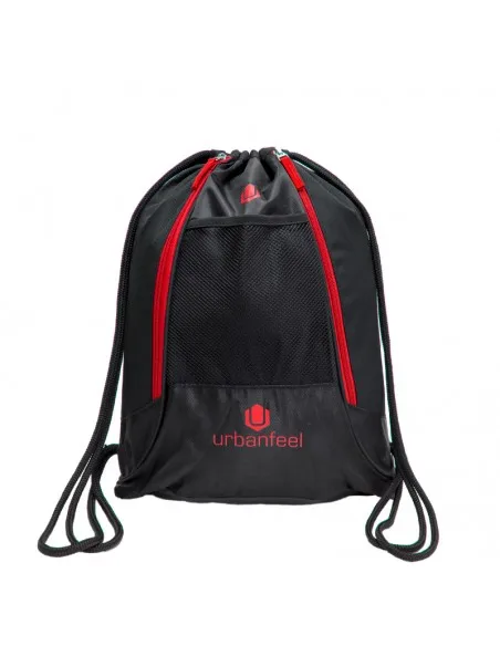 Mochila Cuerda UBF Rojo | Багаж и сумки