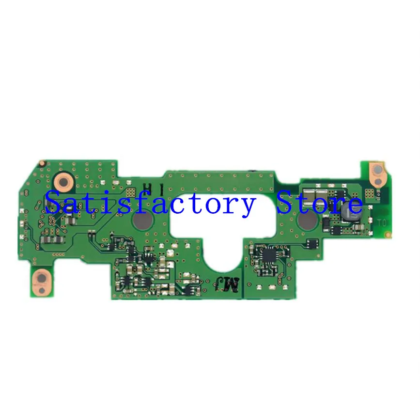 

Original under the Mirror box small DC Power Driver Bottom Control board PCB For Nikon D810 Camera repair part