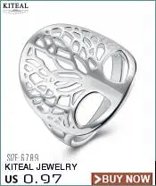 Фабричная цена! высшего качества посеребренные комплекты ювелирных изделий ожерелье браслет серьга-браслет кольцо Горячая SMTS275