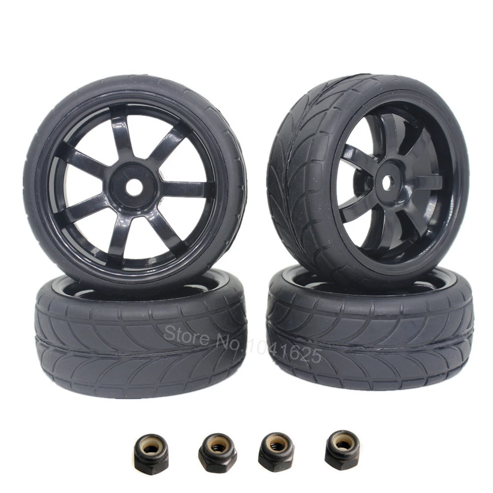 hsp sonic nitro rc car