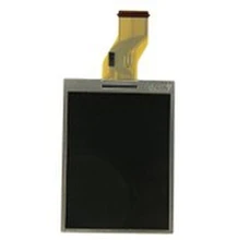 NEW LCD Display Screen For CANON IXUS132 IXUS135 ELPH115 IS IXY90F IXY100F Digital Camera Repair Part