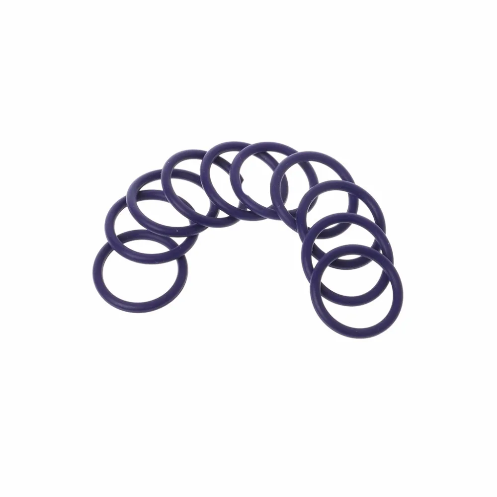 265Pcs Car A/C R134a System Air Conditioning O Ring Seals Washer Assorted Air-conditioning Installation Auto Replacement Parts 265Pcs Car A/C R134a System Air Conditioning O Ring Seals Washer Assorted Air-conditioning Installation Auto Replacement Parts
