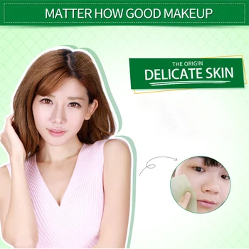 

100Pcs Facial Clean Skin Care Make Up Professional Soft Face Tool Mild Oil Absorbing Paper Blotting Refreshing Comfortable