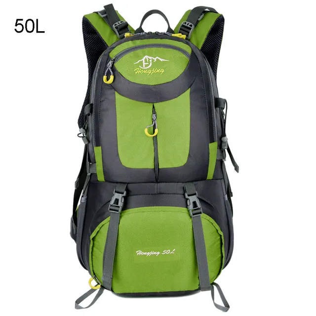 Green 50L