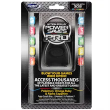 Amerikanischen edition Datel action replay PowerSaves Pro für 3DS NTSC schlag spiele weit offen mit action replay powersaves original