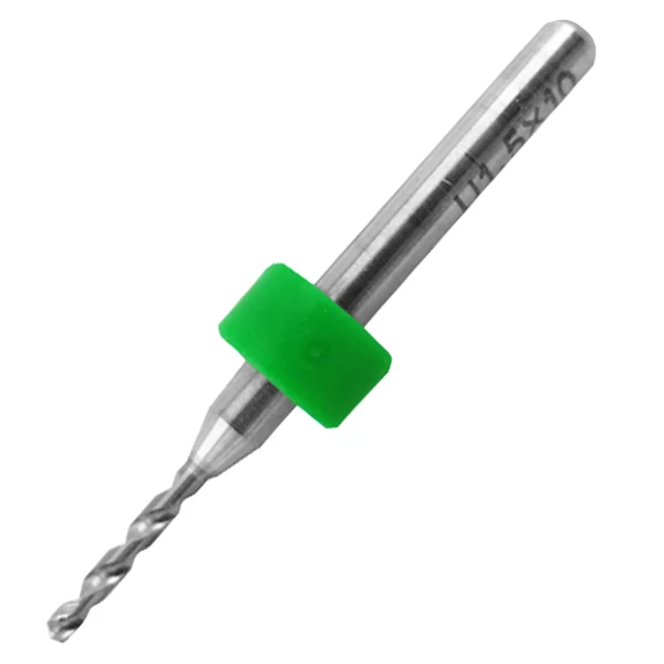 

10Pcs/Lot High Quality PCB Print Circuit Board Carbide Micro Drill Bits Tool 1.2 mm VE630