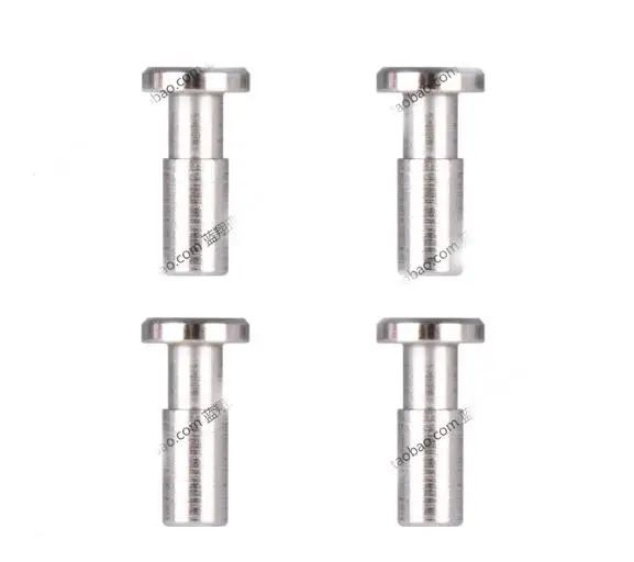 

WLtoys K949 Rc Car Spare Parts K949-50 Steering shaft 4pcs