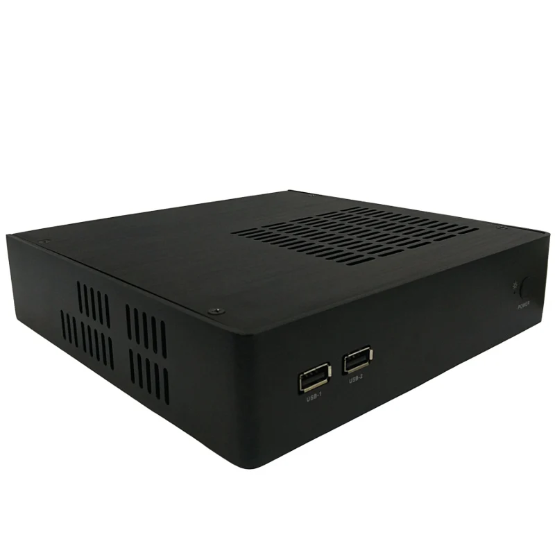 Business POS Office Mini PC TV BOX Built in DDR3 SSD Multiple models Windows 10 Kodi