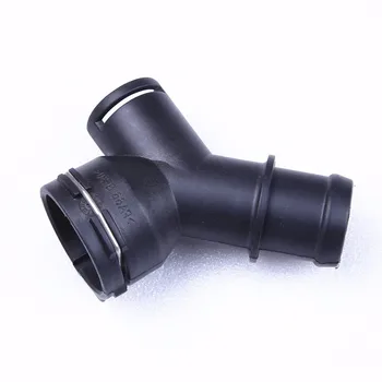 

TUKE OEM Quick Coupling Piece Hose Connector For VW Eos Jetta Passat CC Golf Seat 2.0TFSI 1K0 122 291 AD