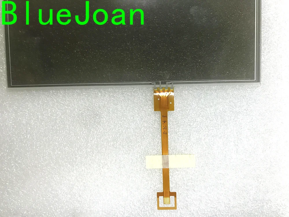 LQ080Y5DZ03 TOUCH ONLY.