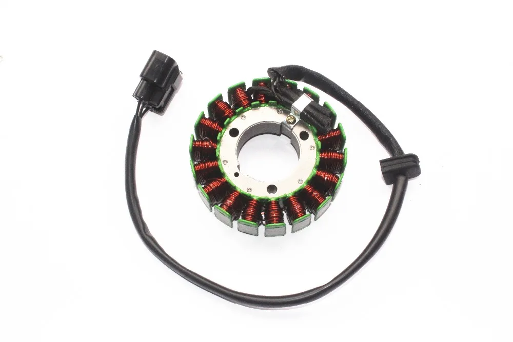 

Ignition Magneto stator for Benelli 302S BN302R BN302 TORNADO TNT300 STELS 300 Keeway RKX 300 / BN TNT 300 302