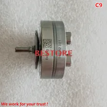 Хорошее качество общая топливораспределительная рампа части C9 клапан управления