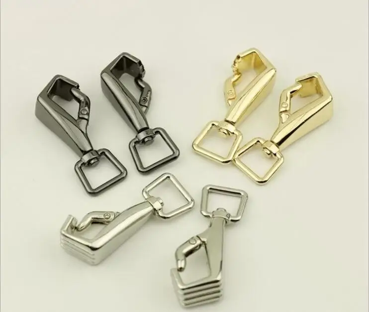 (10 PCS/lot) Wholesale handbag hardware accessories New handbag high