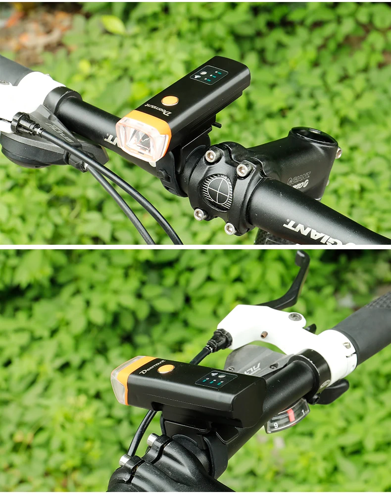 Flash Deal Deemount Bike Front Light Induction Bicycle Bright Light USB Charging Flashlight Cycling Waterproof Torch Bike Headlight 16 Flash Deal Deemount Bike Front Light Induction Bicycle Bright Light USB Charging Flashlight Cycling Waterproof Torch Bike Headlight 16