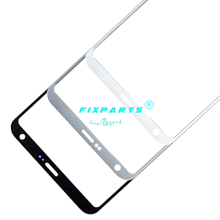 Original Touch Panel For 5.7 LG G6 Touch Screen LCD Outer Panel Top Lens Cover H870DS H870 H871 Front Glass Replacement Parts (7)