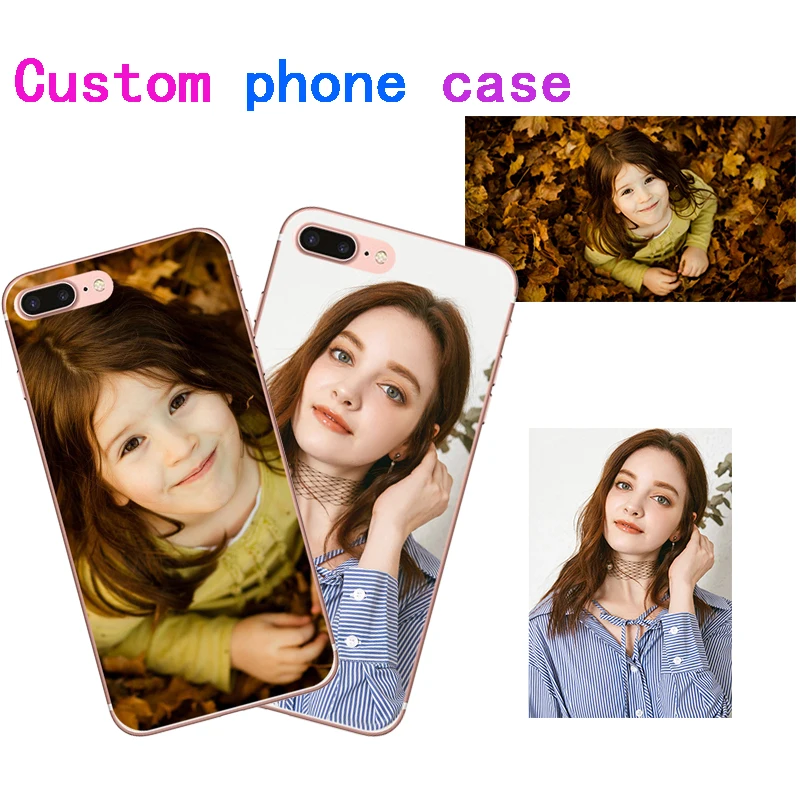 Изготовленный На Заказ DIY чехол для фото телефона Tecno Camon CM C M мягкий TPU на заказ