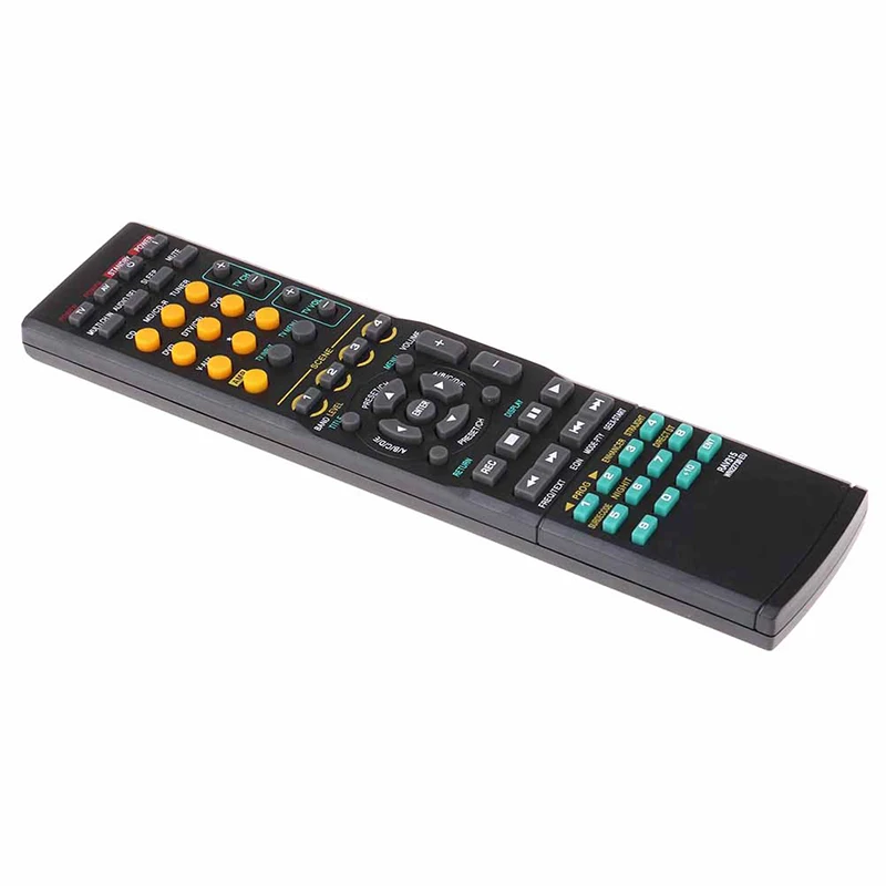 Remote Control Replacement for YAMAHA RAV315 WN22730 EU Speaker Control Remote Audio Smart Remote Control