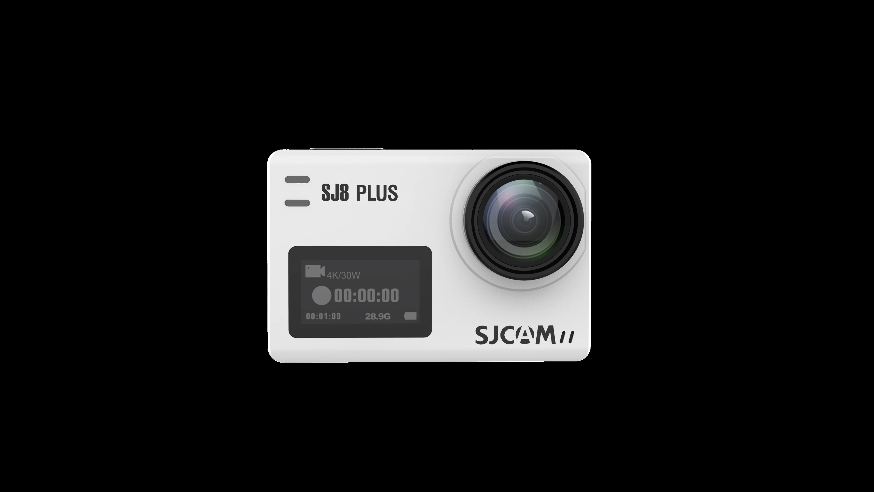 SJCAM SJ8 Pro& SJ8 Plus& SJ8 Air WiFi Пульт дистанционного управления шлем Спортивная Экшн-камера полный набор аксессуаров большая коробка- SJCAM