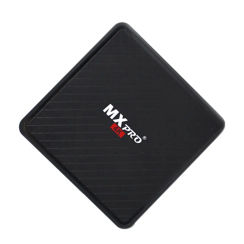 

MXpro Android 7.1 tv box 1g 8g Allwinner H3 mxq pro 4k MX pro MXQpro quad core SMART set top box can subscribe IPTV Arabic
