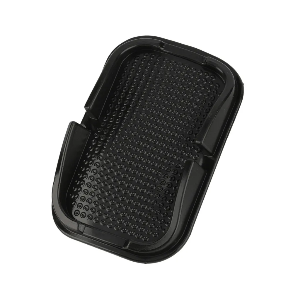 

Car-Styling Car Anti Non Slip Pad Mat Skidproof Holder Stand Shelf For GPS Cell Phone For iPhone Auto New