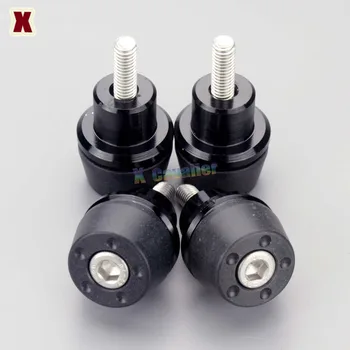 

For BMW F650GS F700GS F800GS F800R F800ST K1600 GT/GTL Motorcycle Front Fender Fork Protector Frame Slider Screw 6mm B