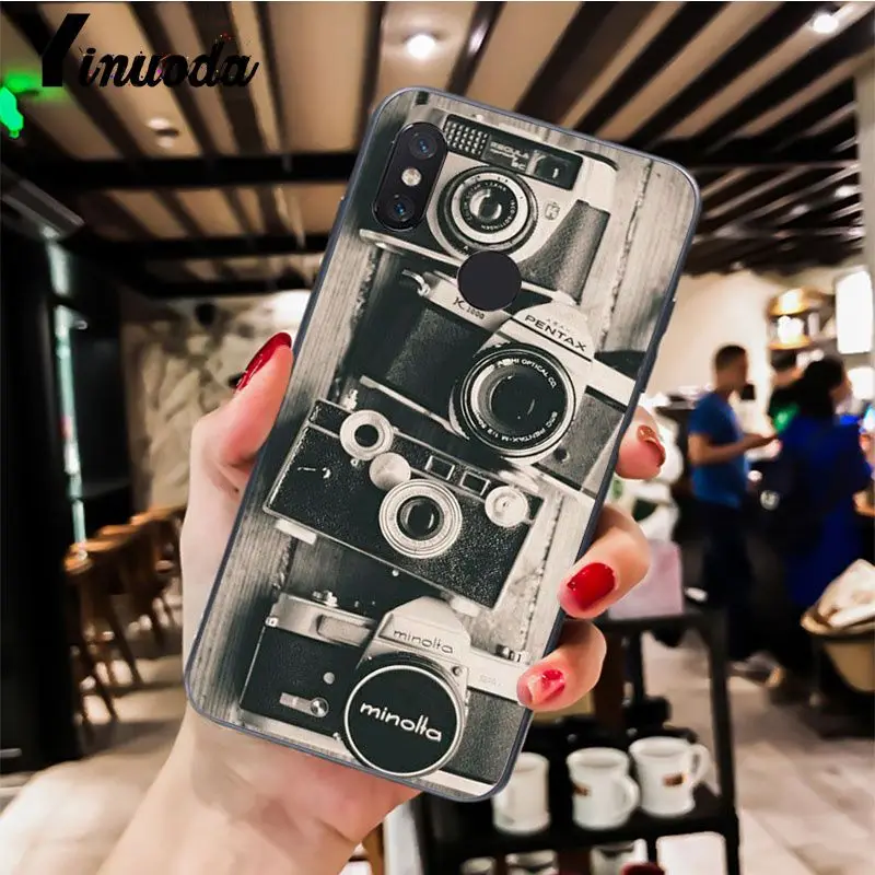 Retro Camera