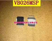 10pcs/lot VB026MSP V8026MSP HSOP-10