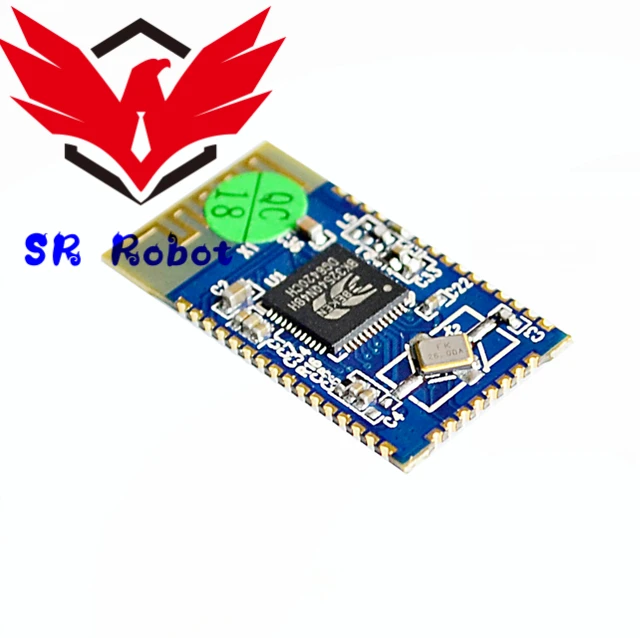 Новое поступление CSR8645 4 0 низкое энергопотребление Bluetooth стерео аудио модуль
