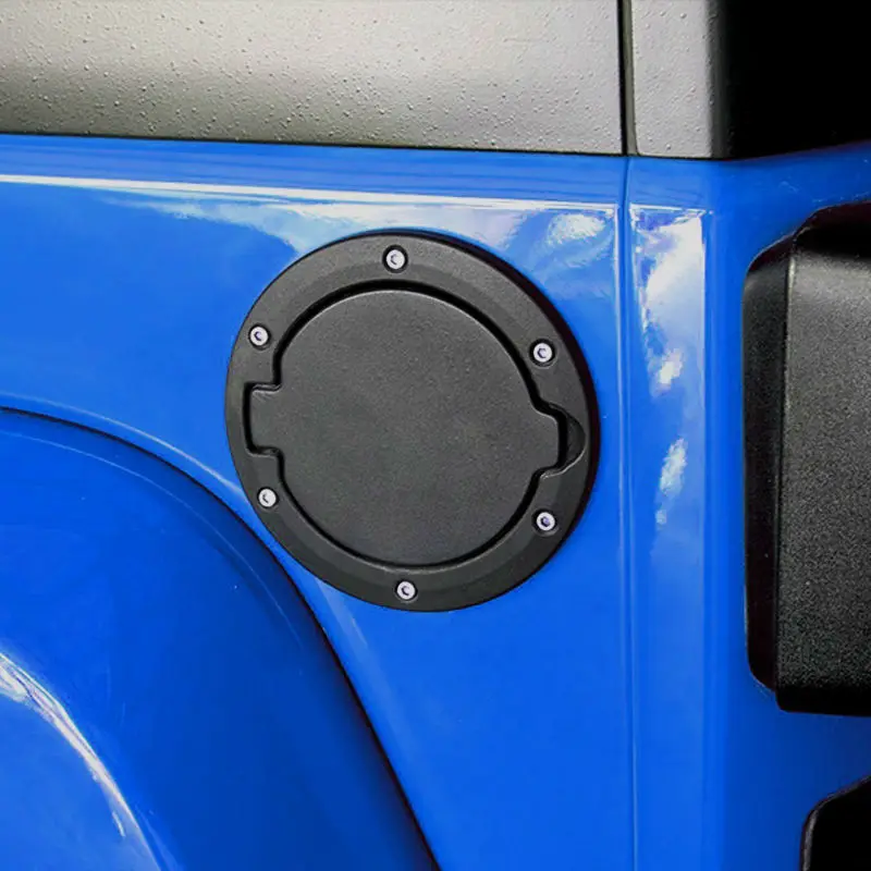 jeep warngler gas cover10800