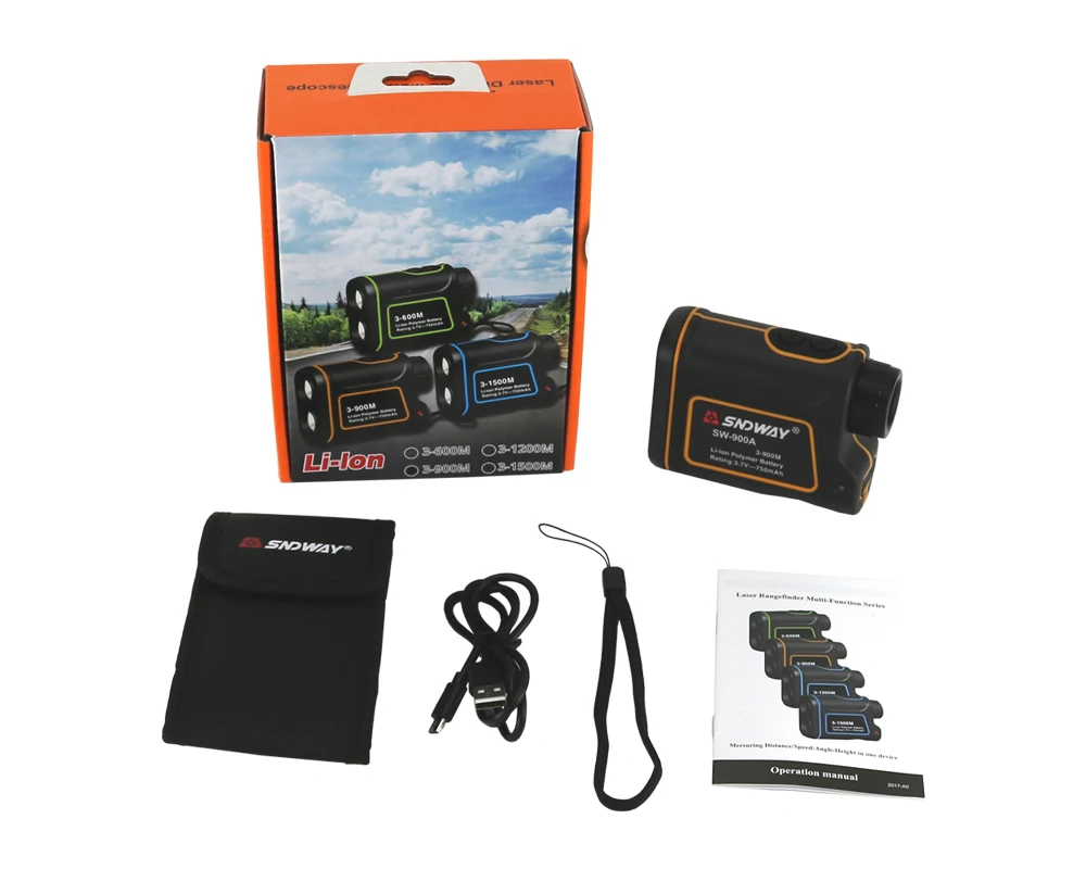 Laser Entfernungsmesser Nahbereich : Entfernungsmesser golf laser rangefinder für jagd weiss meter